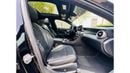 Mercedes-Benz C 300 Luxury Mercedes C300 AMG 2018 - US Specs - No Accident History - Available on ZERO Down Payment