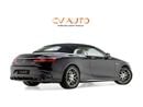 Mercedes-Benz S 63 AMG 4Matic Cabriolet