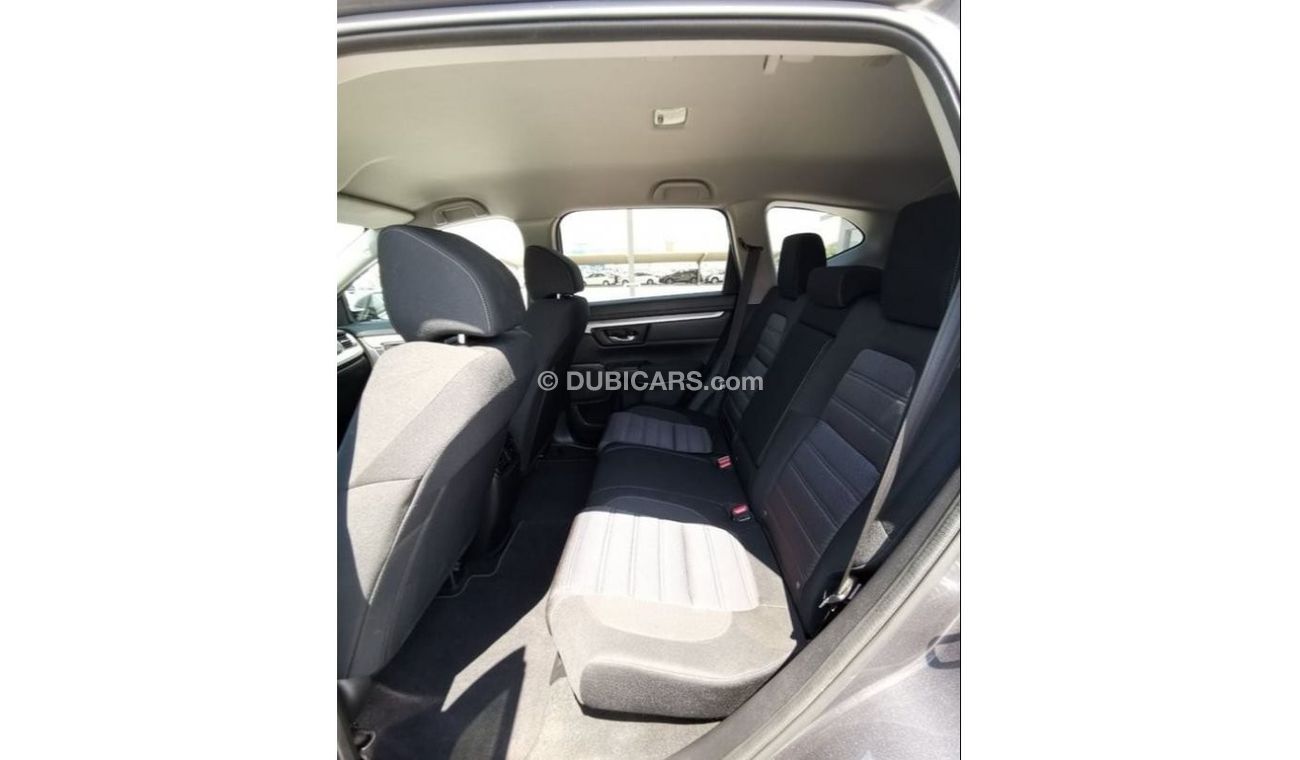 Honda CRV Honda CR-V - 2021 - Grey