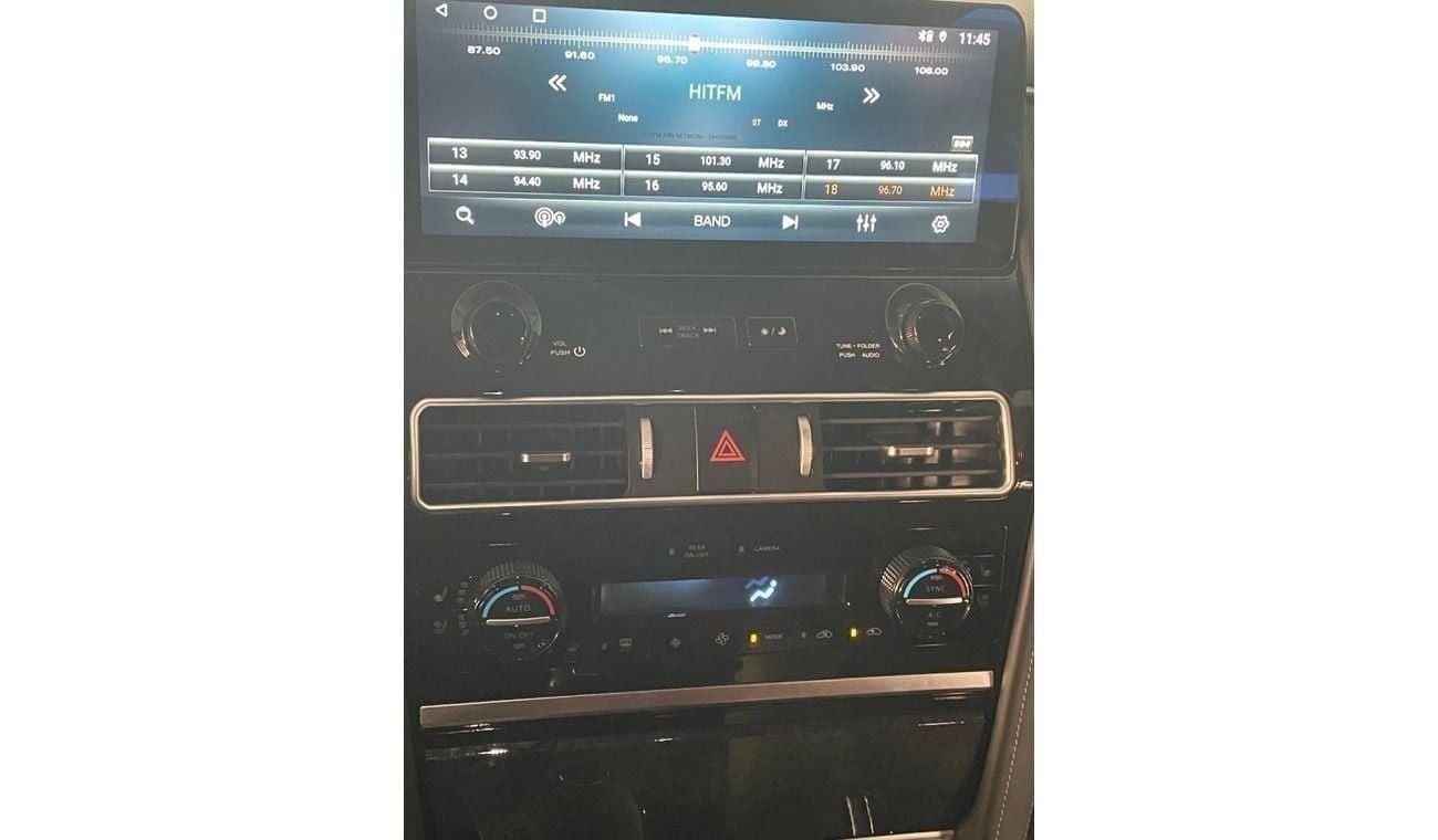 Nissan Patrol SE 4.0L NISSAN PATROL V6 4.0 NISMAO UPGRADE 2020 GCC SINGLE OWNER WITH WARRANTY IN MINT CONDITION