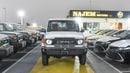 Toyota Land Cruiser Pick Up