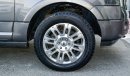 Ford Expedition Limited V8 2012 GCC Top Specs