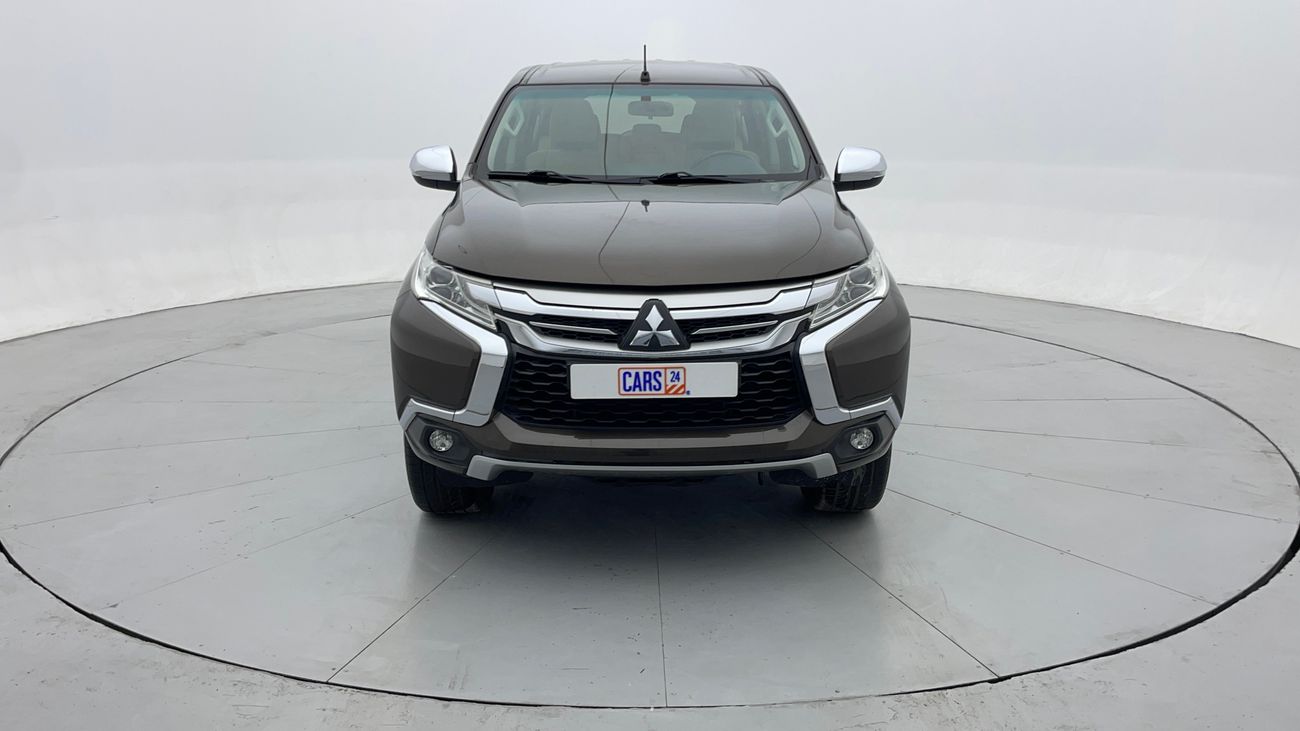 Mitsubishi Montero GLX BASE 3 | Zero Down Payment | Free Home Test Drive