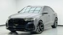 Audi RSQ8 TFSI quattro 4.0L 2021 Audi RS Q8 4.0 TFSI Quattro, Warranty,Full Audi Service History,Full PPF, GCC