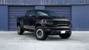 RAM 1500 Crew Cab 6.2L UAE's Very Best Example | AED 4,999 Per Month