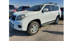 Toyota Prado Right hand, Diesel, Automatic, 3.0L (Export Only)