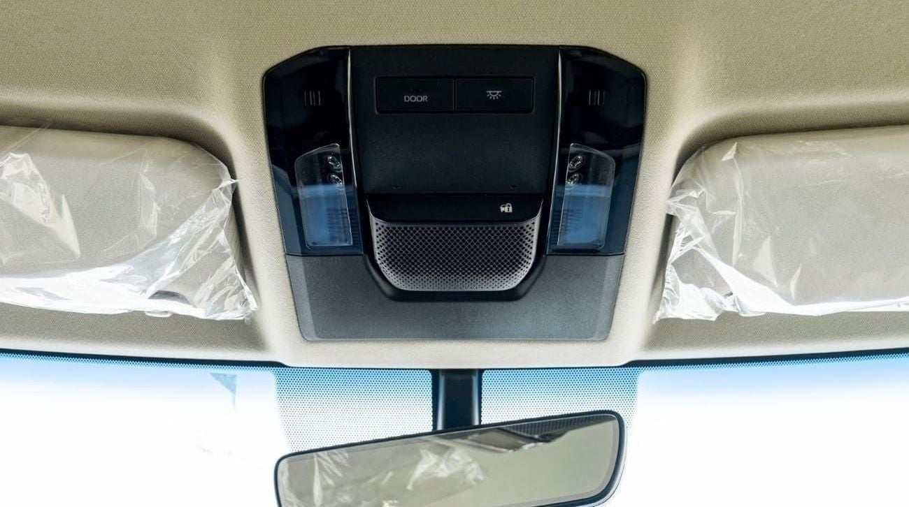 Toyota Prado TX-L 2.7L (160 HP) only for export