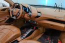 Ferrari 488 2016 Ferrari 488 GTB, With Full Service History, Excellent Condition, GCC Spec