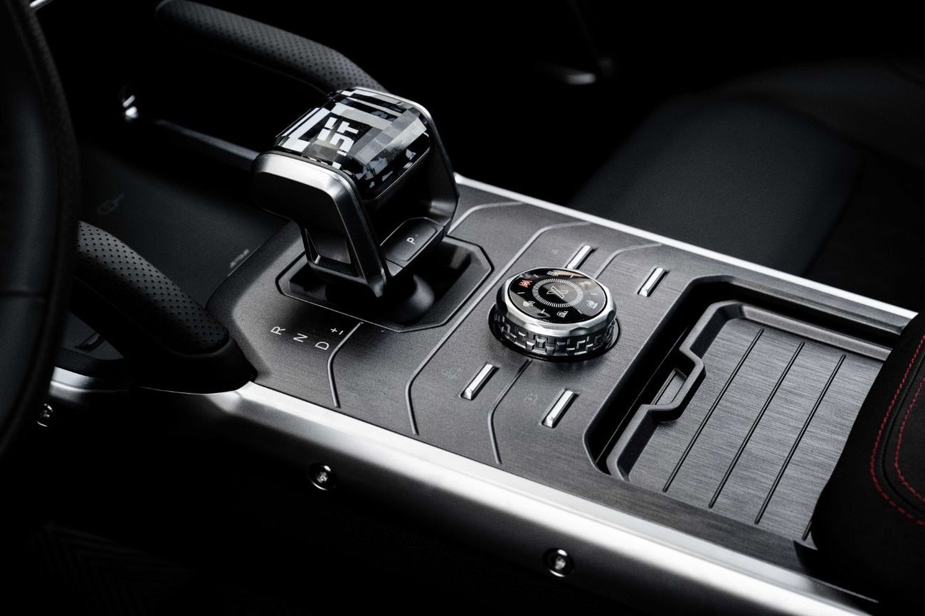 جيتور T2 | 2,937 P.M  | 0% Downpayment | USED Jetour T2!