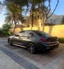 بي أم دبليو 330i M Sport 2.0L (258 HP)