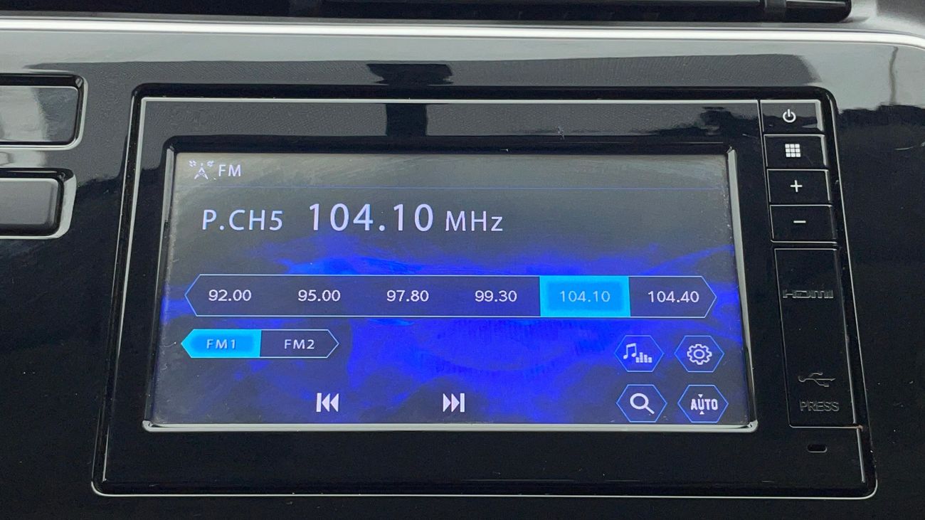 هوندا سيتي LX 1.5 | بدون دفعة مقدمة | اختبار القيادة في المنزل