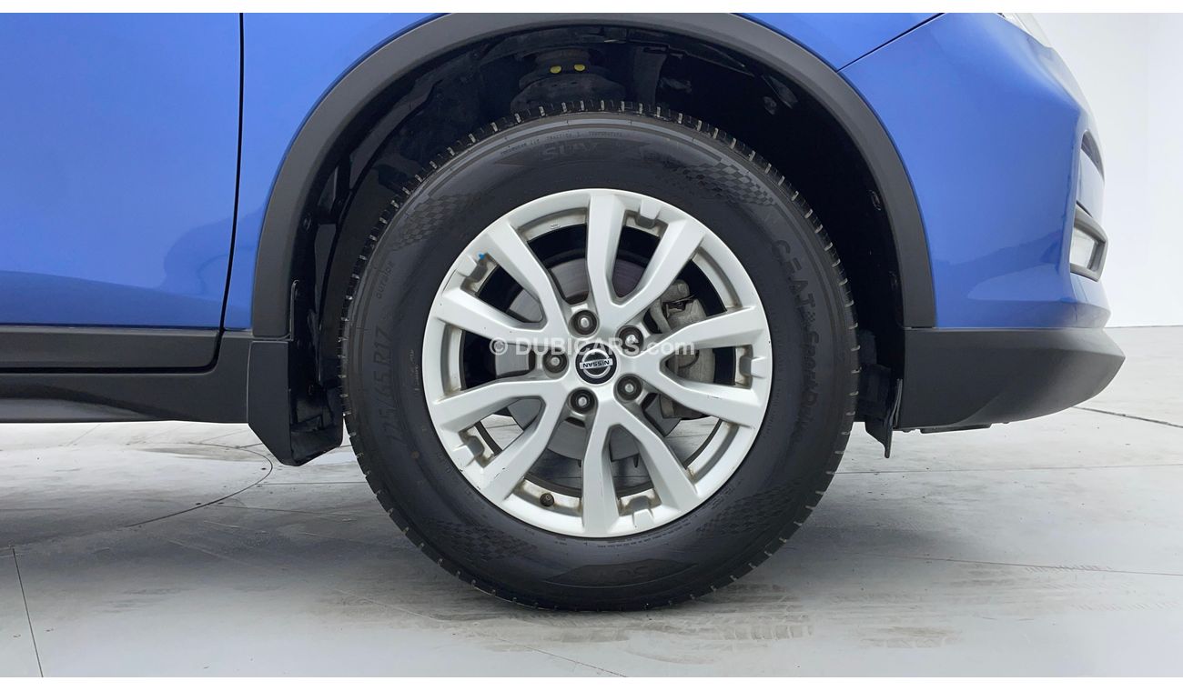 Nissan XTrail S 4WD 2.5 | Zero Down Payment | Free Home Test Drive