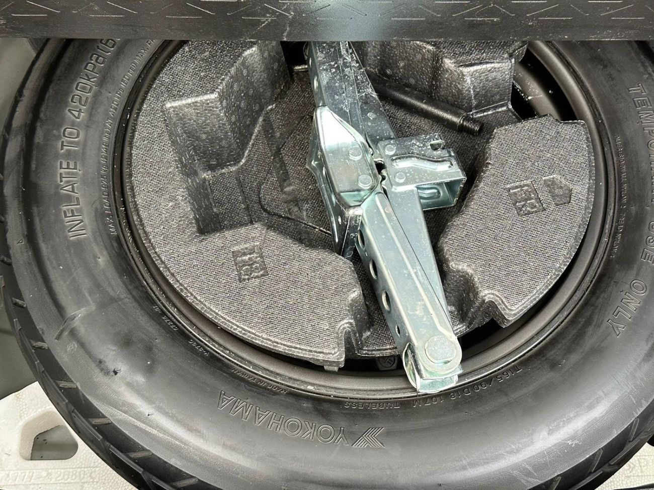 Toyota RAV4 GXR 2020 RAV4 limited AWD 4x4