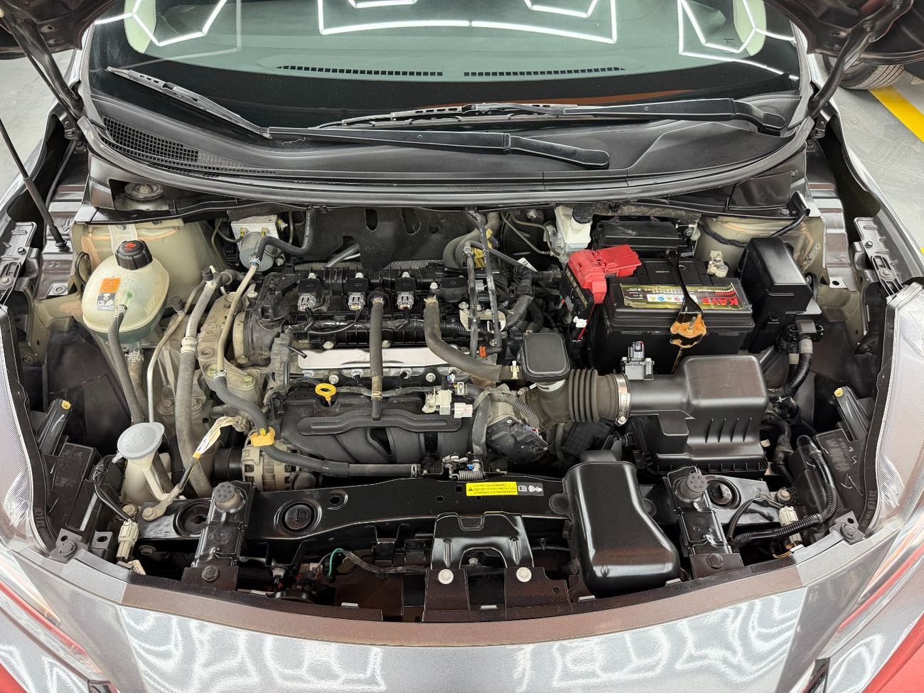 Nissan Sunny S 1.6L  FREE REGISTRATION | NO CONVENIENCE FEES | UNDER WARRANTY | CERTIFIED PRE-OWNED | 0% DOWN PAY