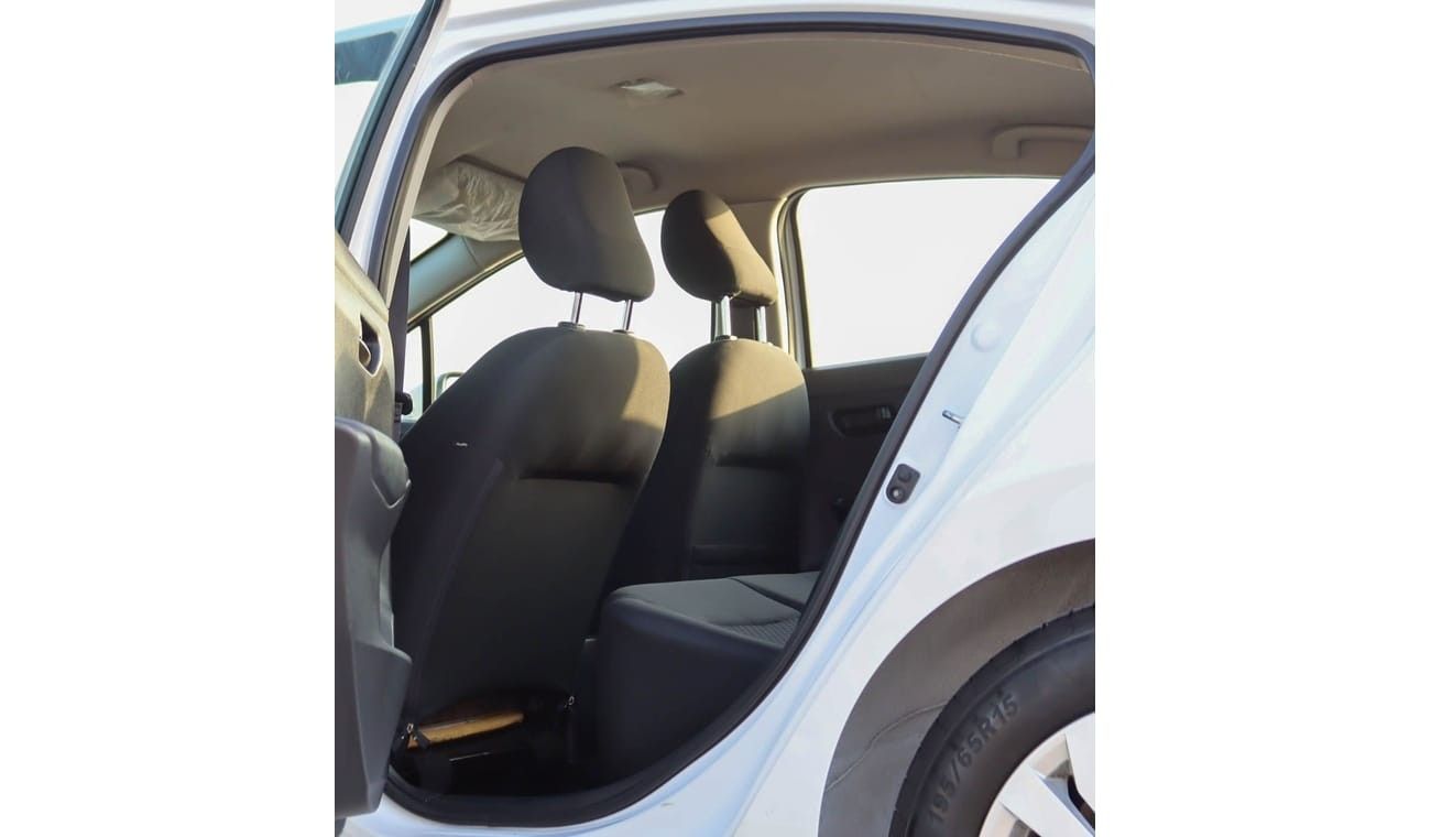 Nissan Sunny S 1.6L Nissan sunny 1.6L 2020 GCC accident free in excellent condition 660P.M