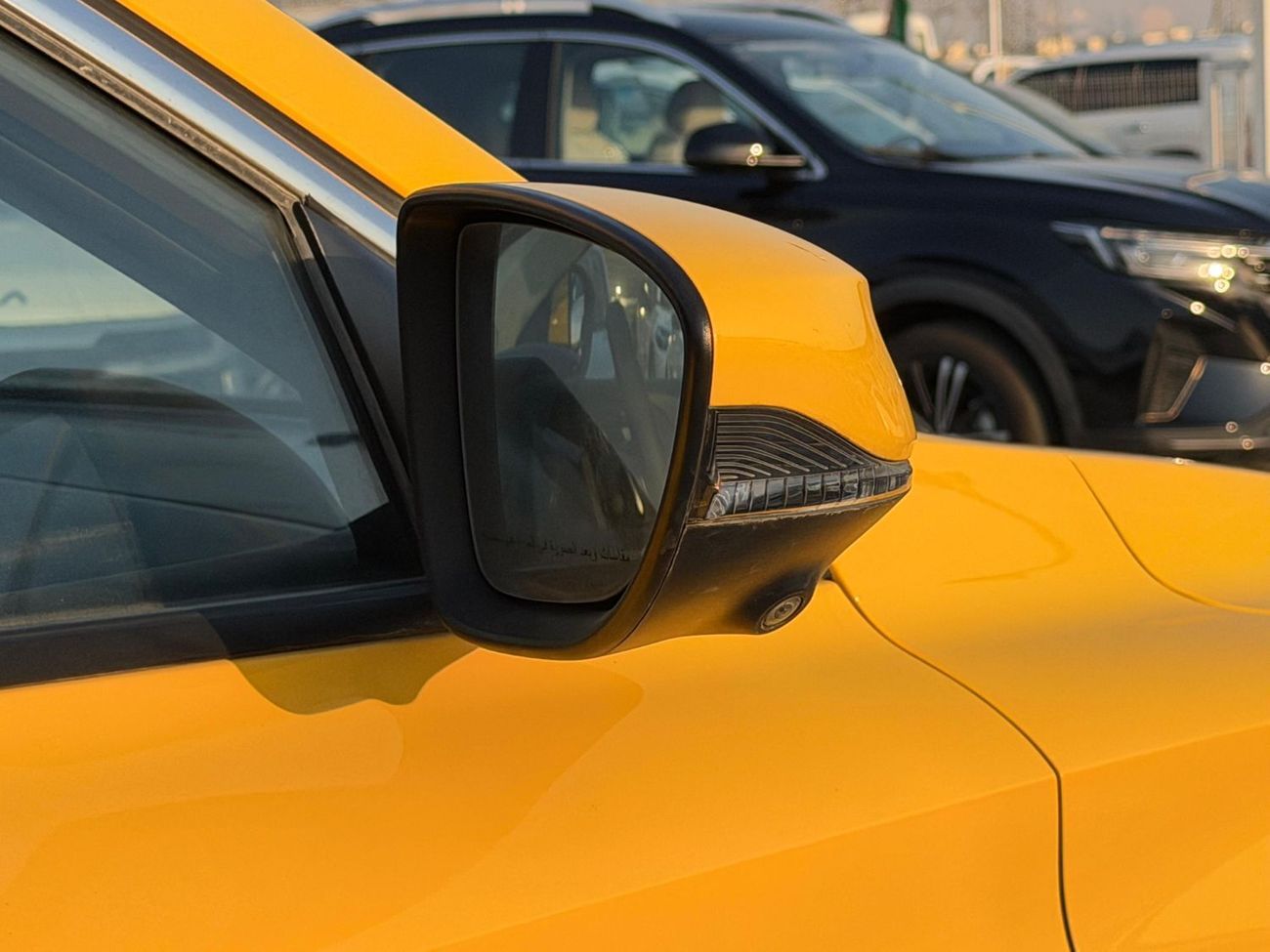 MG GT LUXURY 1.5L Turbo Petrol 2023 Export Price @ 37,000 AED