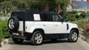 Land Rover Defender 110 X-Dynamic SE P400e Plug-in Hybrid 2025 With 5 Years Or 200,000 Km Warranty