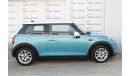 Mini Cooper 1.5L 2 DOOR TURBO 2017 MODEL