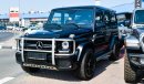 مرسيدس بنز G 63 AMG