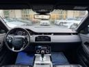Land Rover Range Rover Evoque P250 SE 2.0L