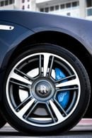 رولز رويس واريث GCC ONE OWNER LIKE NEW