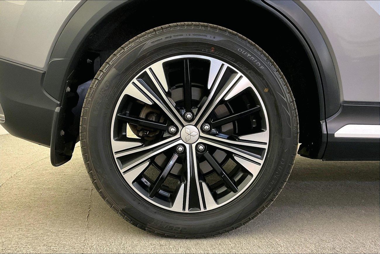 Mitsubishi Eclipse Cross GLS Highline | Guaranteed Warranty | 0 Down Payment