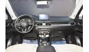 Mazda CX-5 AED 1329 PM | 2.5L GS AWD GCC DEALER WARRANTY