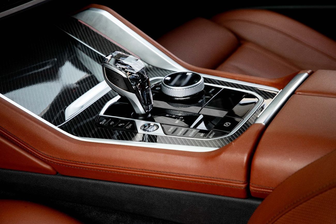 بي أم دبليو X6 M-Kit Masterclass | 5,190 P.M  | 0% Downpayment | BMW WARRANTY!