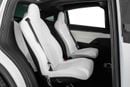 Tesla Model X PLAID
