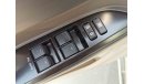 تويوتا لاند كروزر 4.6L PETROL, 18" ALLOY RIMS, 4WD, COOL BOX (CODE # GXR02)