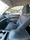 نيسان ألتيما SV 2.5L