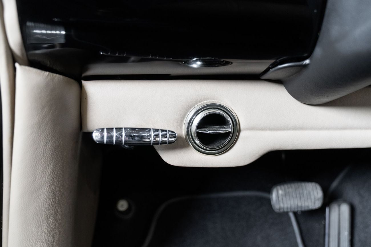 شيفروليه بلير Ram Jet 502 Big Block Pro Touring Restomod