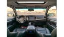 Toyota Highlander XLE LIMITED PUSH START 4x4 FULL OPTION 2016 US IMPORTED