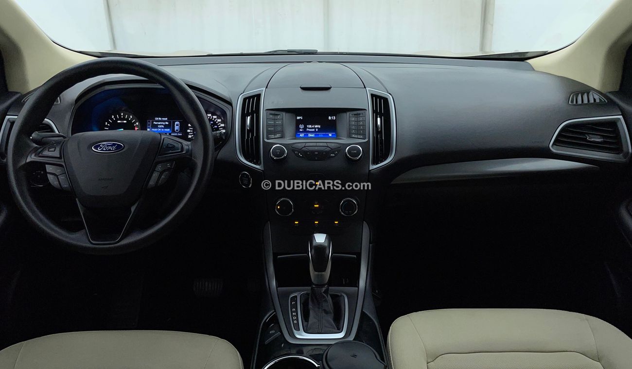 Ford Edge SE 2 | Zero Down Payment | Free Home Test Drive