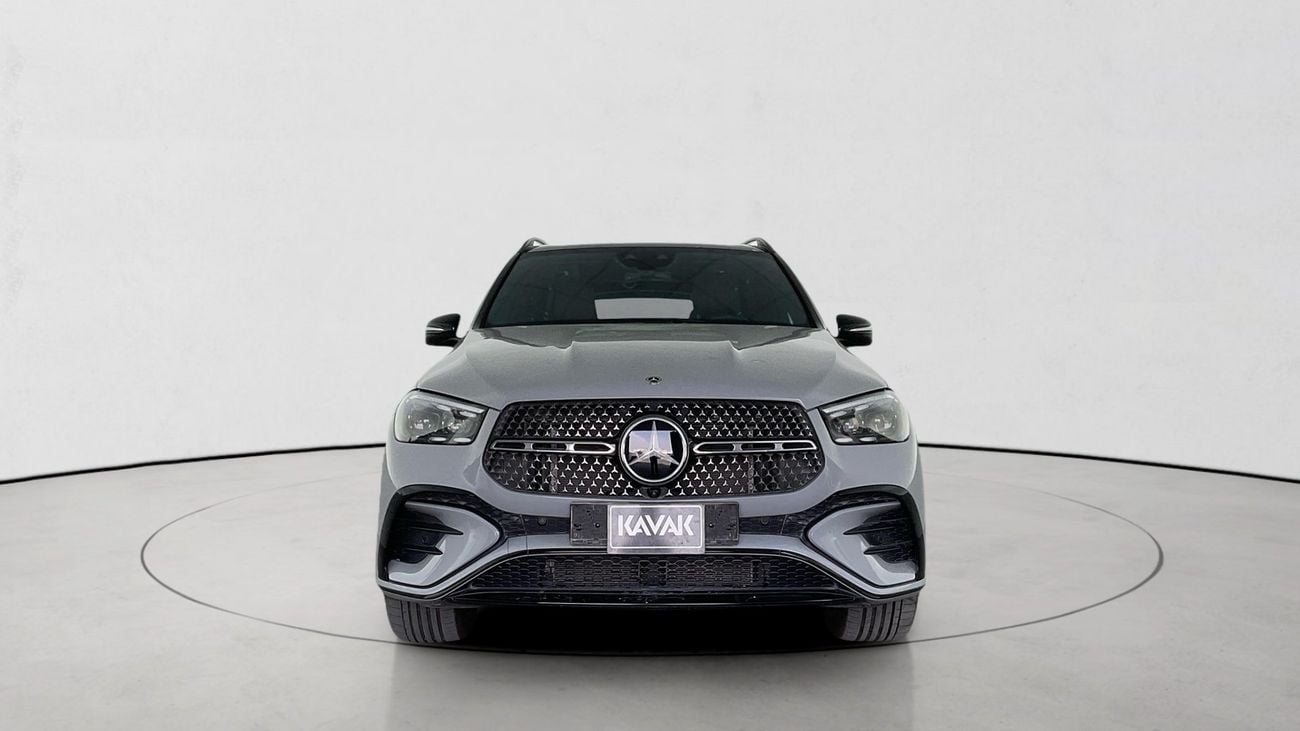 Mercedes Benz GLE450 4MATIC | Guaranteed Warranty | 0 Down Payment