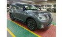 Nissan Patrol LE T1