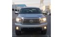 Toyota Tundra Full option Limited