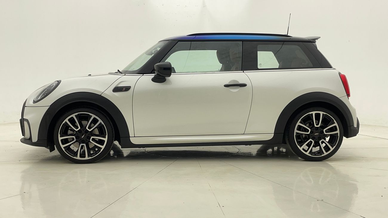 Mini Cooper S S 2 | Zero Down Payment | Home Test Drive