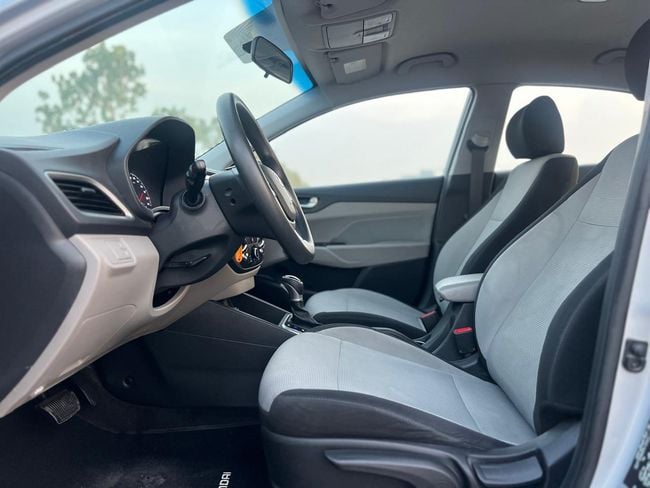 Hyundai Accent GL, миниатюра 21