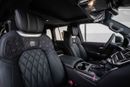تويوتا لاند كروزر VXR 3.5L FULL OPTION WITH MBS AUTOBIOGRAPHY VIP SEAT AND STAR LIGHT