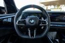 BMW X3 M50 xDrive M-Sport