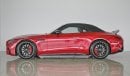 Mercedes-Benz SL 55 AMG 4M / Reference: VSB 32948 Certified Pre-Owned with up to 5 YRS SERVICE PACKAGE!!!