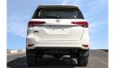 Toyota Fortuner TOYOTA FORTUNER 2.7L 4x2 MID AUTOMATIC*EXPORT ONLY*