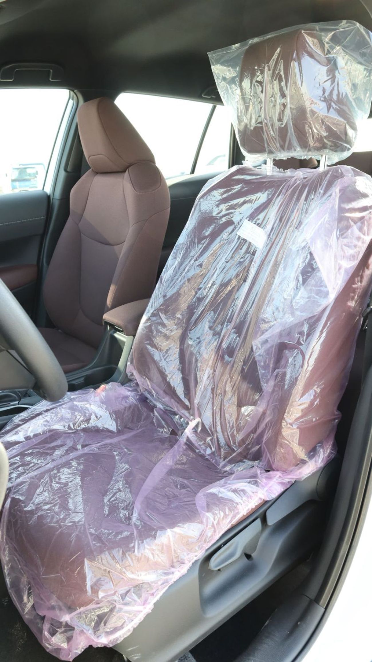 تويوتا كورولا كروس 1.8L GLI