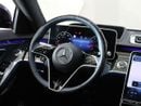 Mercedes-Benz S 580 4MATIC Exclusive 4.0L 4MATIC