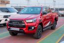 Toyota Hilux GR Sport 2.8L