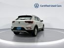 فولكس واجن T ROC T-Roc Life With camera 1.4L (Ref#08206)