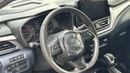Suzuki Baleno 1.5L GLX 9 IN. AUDIO W O CLAMP AT
