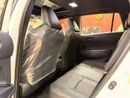 Toyota Corolla Cross 1.8L GLI (HEV)