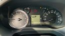 Toyota Prado 2023 Toyota Prado 2.7L V4 Petrol Europe Specs Full Options with Leather Seats, Sunroof and Cool box